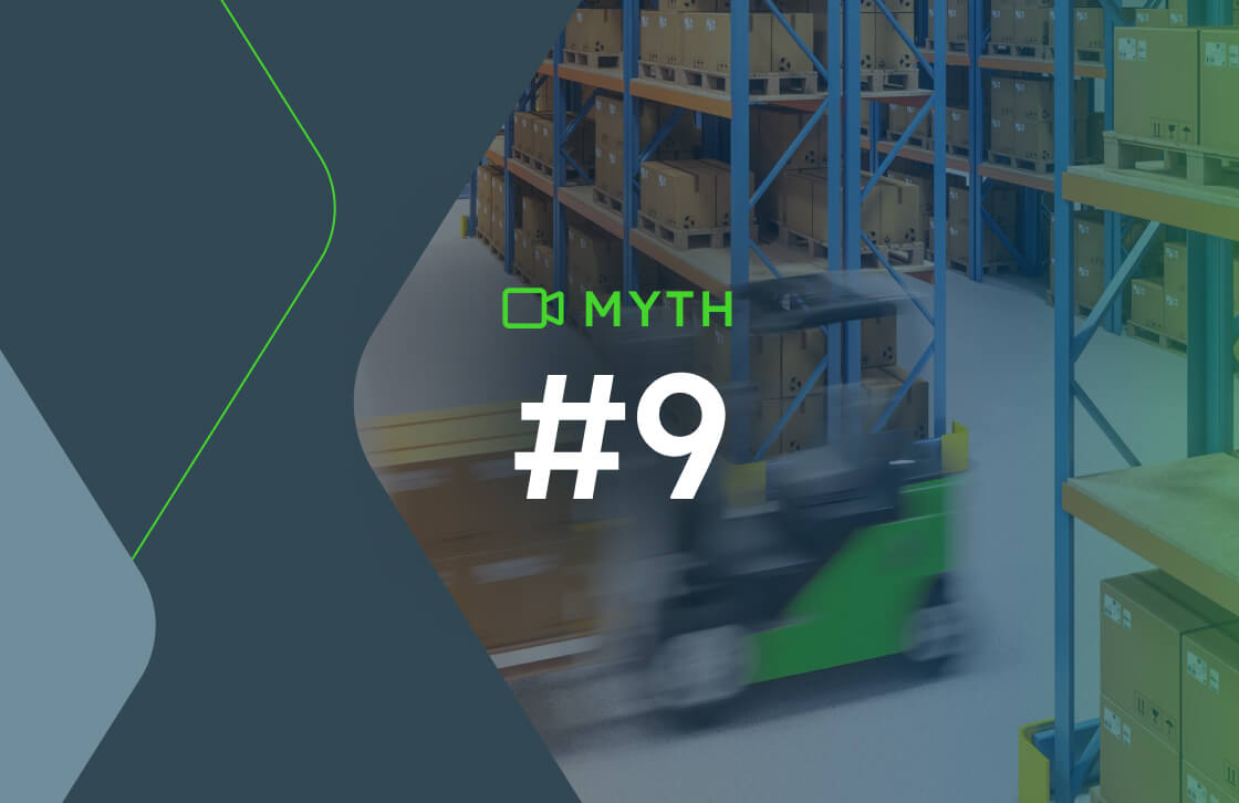 Material Handling Automation Mythbusters 9